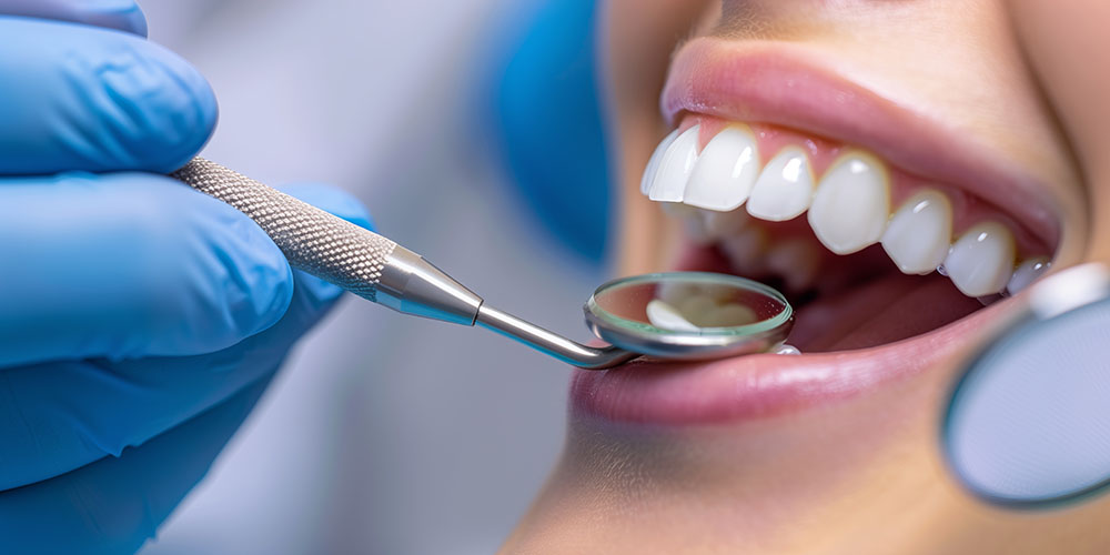 جراحی دندان: اطلاعات کلی و مراحل آن